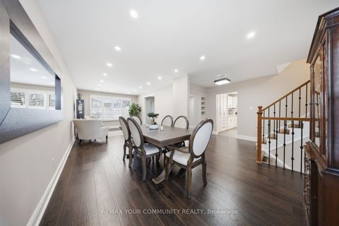 Photo 10 at 857 Copperfield Drive, Eastdale, Oshawa