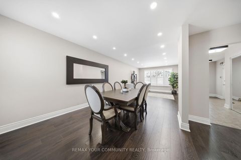 Photo 11 at 857 Copperfield Drive, Eastdale, Oshawa