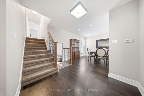 Photo 13 at 857 Copperfield Drive, Eastdale, Oshawa