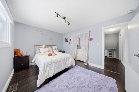 Photo 29 at 857 Copperfield Drive, Eastdale, Oshawa