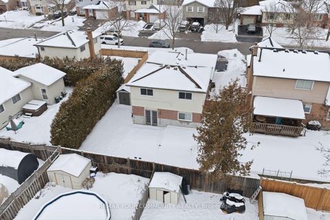 Photo 43 at 857 Copperfield Drive, Eastdale, Oshawa