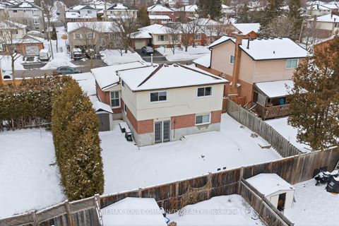 Photo 46 at 857 Copperfield Drive, Eastdale, Oshawa