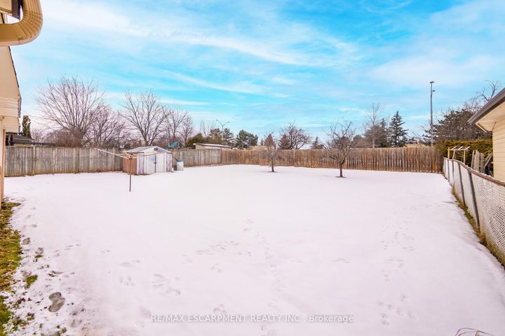 Photo 46 at 305 Pinegrove Road, WO West, Oakville