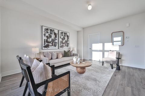 Photo 1 at 6 Tarmola Park Court, Humber Summit, Toronto