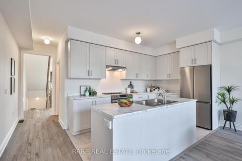 Photo 8 at 6 Tarmola Park Court, Humber Summit, Toronto