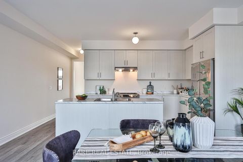 Photo 9 at 6 Tarmola Park Court, Humber Summit, Toronto