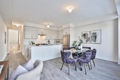 Photo 10 at 6 Tarmola Park Court, Humber Summit, Toronto