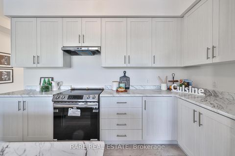 Photo 12 at 6 Tarmola Park Court, Humber Summit, Toronto