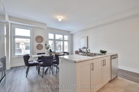 Photo 13 at 6 Tarmola Park Court, Humber Summit, Toronto