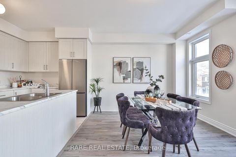 Photo 17 at 6 Tarmola Park Court, Humber Summit, Toronto