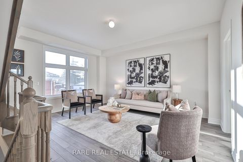 Photo 19 at 6 Tarmola Park Court, Humber Summit, Toronto