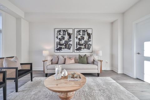 Photo 21 at 6 Tarmola Park Court, Humber Summit, Toronto