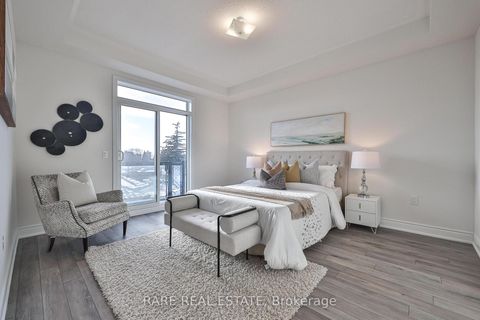 Photo 24 at 6 Tarmola Park Court, Humber Summit, Toronto