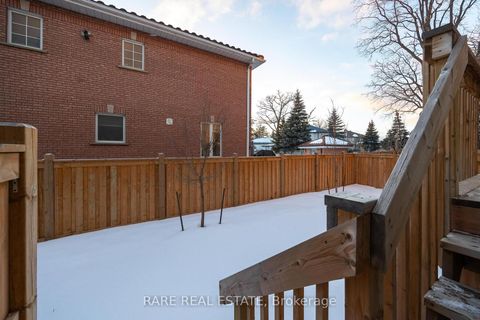 Photo 43 at 6 Tarmola Park Court, Humber Summit, Toronto