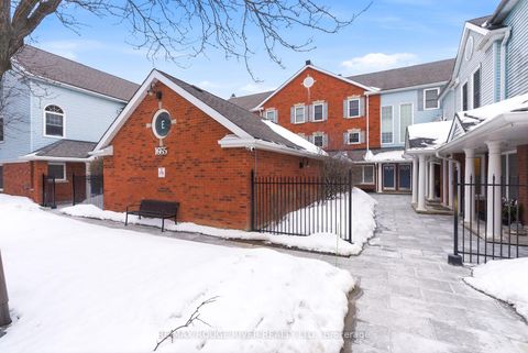 Photo 0 at E2 - 1665 Nash Road, Courtice, Clarington