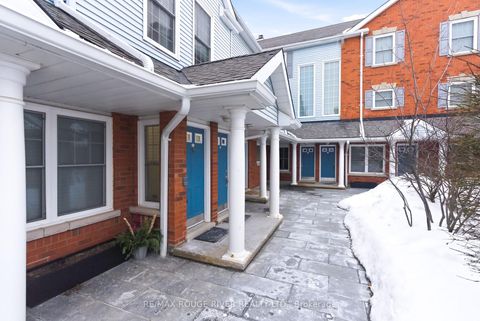 Photo 1 at E2 - 1665 Nash Road, Courtice, Clarington