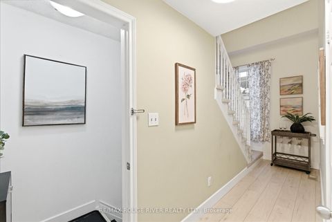 Photo 2 at E2 - 1665 Nash Road, Courtice, Clarington