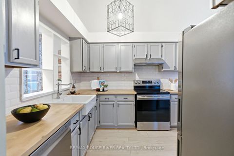 Photo 3 at E2 - 1665 Nash Road, Courtice, Clarington