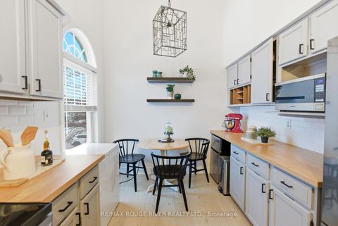 Photo 8 at E2 - 1665 Nash Road, Courtice, Clarington