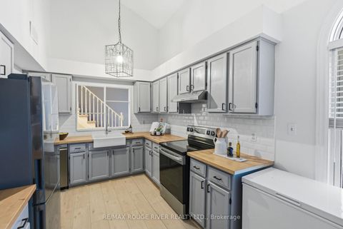 Photo 9 at E2 - 1665 Nash Road, Courtice, Clarington