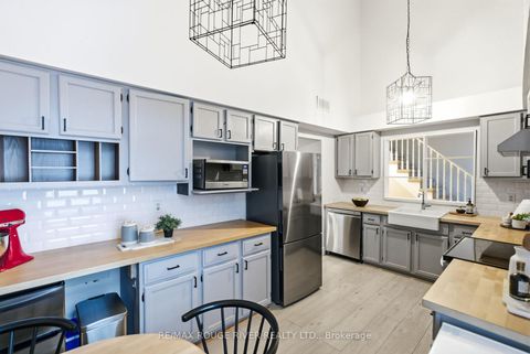 Photo 10 at E2 - 1665 Nash Road, Courtice, Clarington