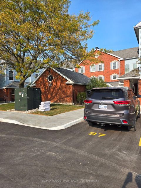 Photo 44 at E2 - 1665 Nash Road, Courtice, Clarington