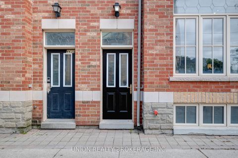 Photo 2 at 443C Queen Street E, Moss Park, Toronto