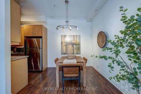 Photo 10 at 443C Queen Street E, Moss Park, Toronto