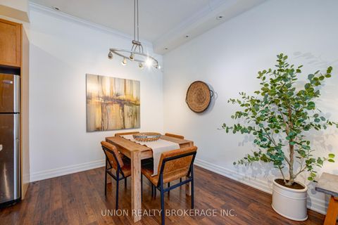 Photo 11 at 443C Queen Street E, Moss Park, Toronto