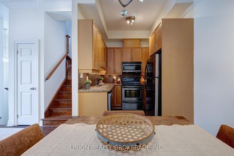 Photo 13 at 443C Queen Street E, Moss Park, Toronto