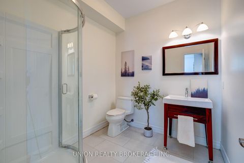 Photo 17 at 443C Queen Street E, Moss Park, Toronto