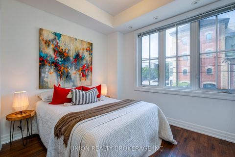 Photo 19 at 443C Queen Street E, Moss Park, Toronto