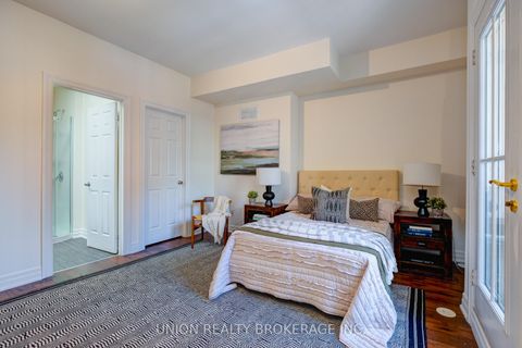 Photo 20 at 443C Queen Street E, Moss Park, Toronto