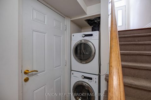 Photo 25 at 443C Queen Street E, Moss Park, Toronto