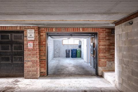 Photo 33 at 443C Queen Street E, Moss Park, Toronto