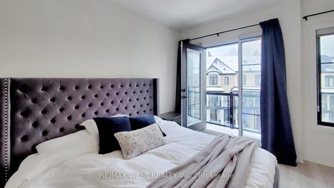 Photo 24 at 58 De La Roche Drive, Vellore Village, Vaughan