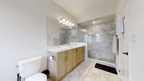 Photo 27 at 58 De La Roche Drive, Vellore Village, Vaughan