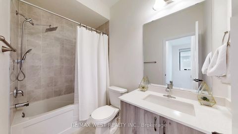 Photo 34 at 58 De La Roche Drive, Vellore Village, Vaughan