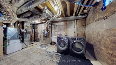 Photo 42 at 58 De La Roche Drive, Vellore Village, Vaughan