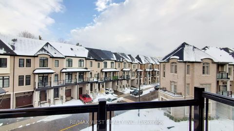 Photo 44 at 58 De La Roche Drive, Vellore Village, Vaughan