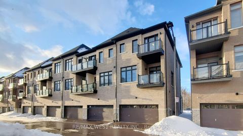 Photo 45 at 58 De La Roche Drive, Vellore Village, Vaughan