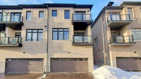 Photo 46 at 58 De La Roche Drive, Vellore Village, Vaughan