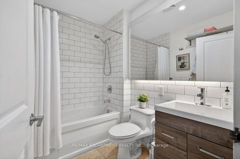 Photo 7 at 522 - 1 Shaw Street, Niagara, Toronto