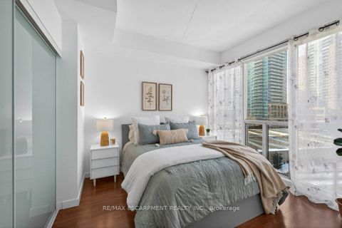 Photo 10 at 522 - 1 Shaw Street, Niagara, Toronto