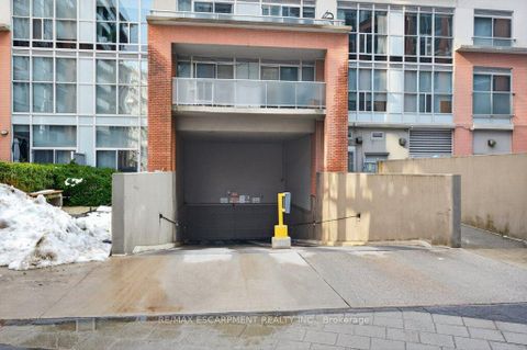 Photo 19 at 522 - 1 Shaw Street, Niagara, Toronto