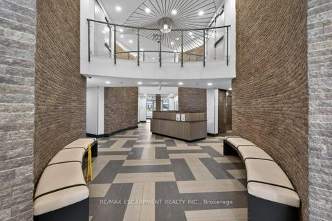 Photo 20 at 522 - 1 Shaw Street, Niagara, Toronto