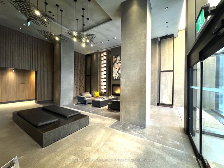 Photo 1 at 4509 - 55 Charles Street, Yonge Corridor, Toronto