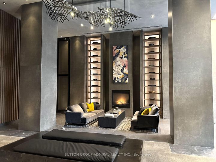 Photo 2 at 4509 - 55 Charles Street, Yonge Corridor, Toronto