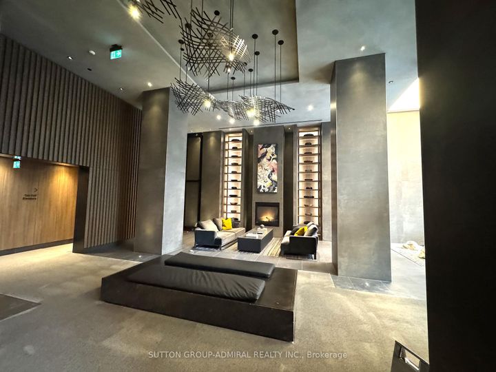 Photo 5 at 4509 - 55 Charles Street, Yonge Corridor, Toronto