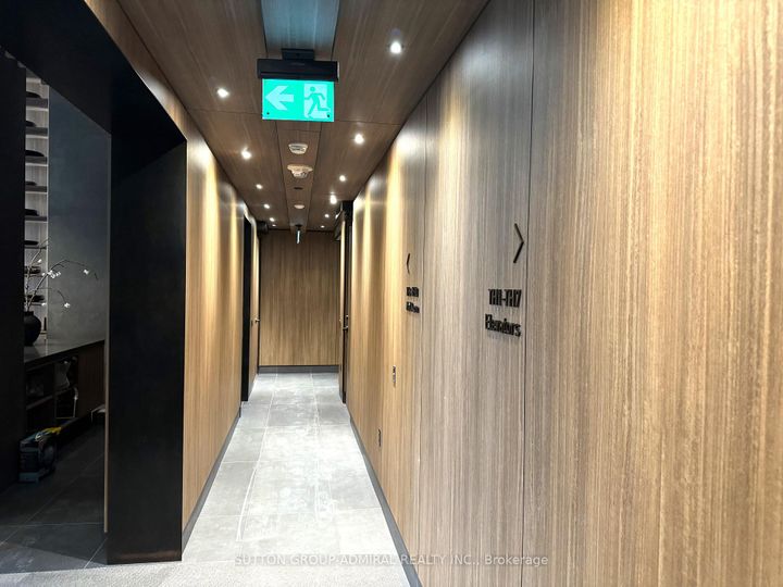 Photo 7 at 4509 - 55 Charles Street, Yonge Corridor, Toronto